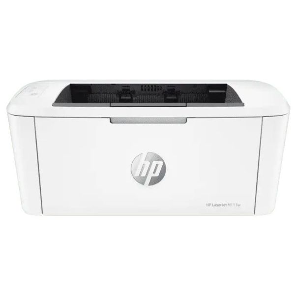 HP Štampač LaserJet M110w 600x600dpi/20ppm/Wireless 7MD66F - 48721