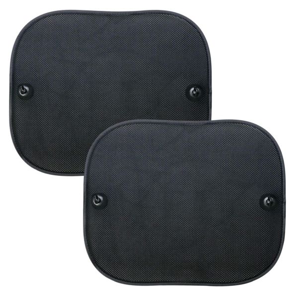 SUMEX Zaštita od sunca bočna 44X36cm 2kom - 4410007