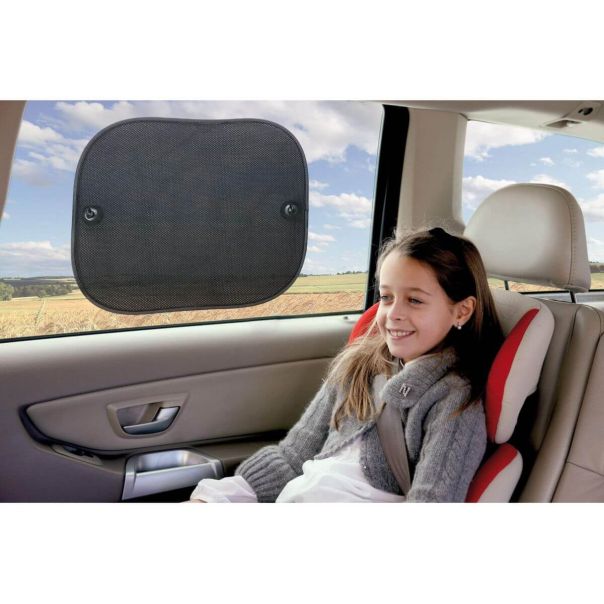 SUMEX Zaštita od sunca bočna 44X36cm 2kom - 4410007