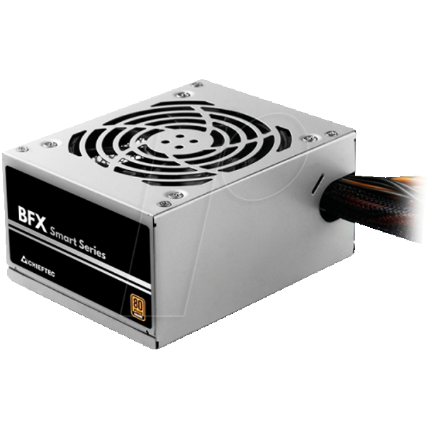 CHIEFTEC Napajanje 450W Smart SFX BFX-450BS 80+ Bronze - 48474