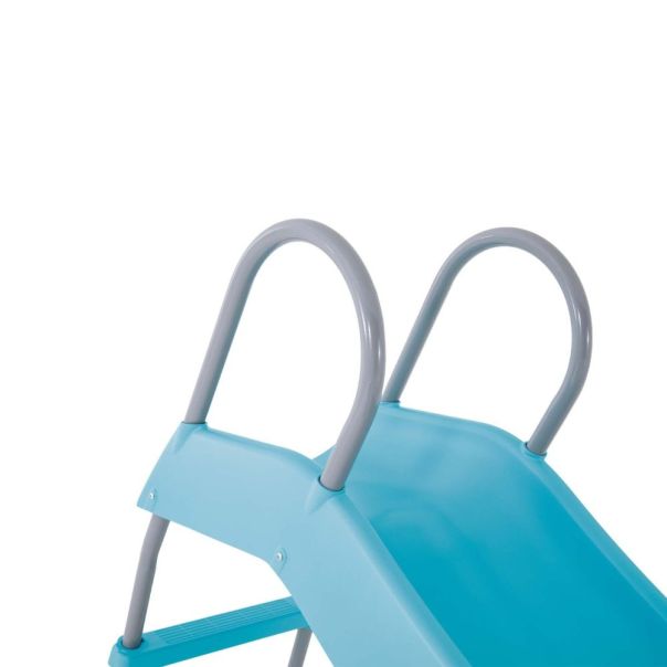 INTEX Tobogan za decu 2.44m, plava - 44107