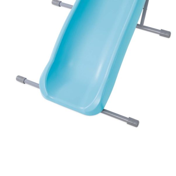 INTEX Tobogan za decu 2.44m, plava - 44107