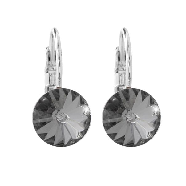 Minđuše sa Swarovski kristalima 91163970 - 91163970