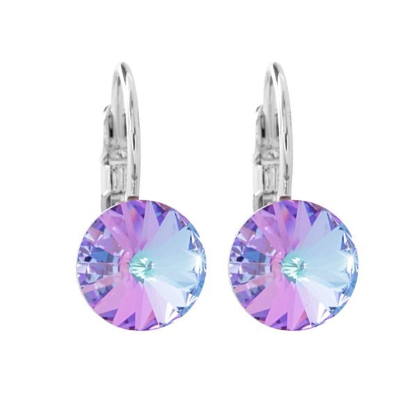 Minđuše sa Swarovski kristalima 91163969 - 91163969