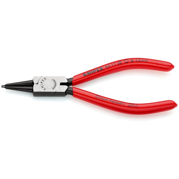 KNIPEX Klešta seger prava unut. - 44 11 J0