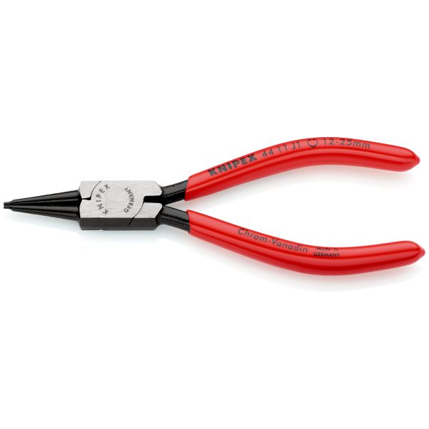 KNIPEX Klešta seger prava unut. - 44 11 J1