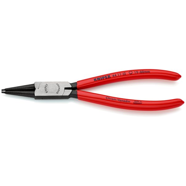 KNIPEX Klešta seger prava unut. - 44 11 J2
