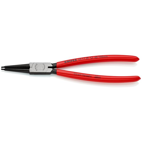 KNIPEX Klešta seger prava unut. - 44 11 J3