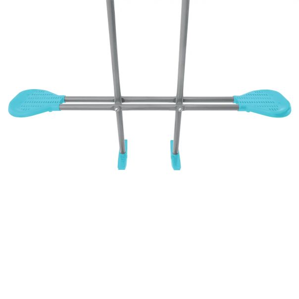 INTEX Šareni set za ljuljanje, Swing & Glide sa dve funkcije, 44120 - 44120