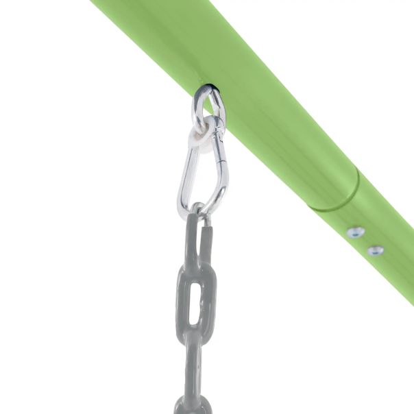 INTEX Šareni set za ljuljanje, Swing & Glide sa dve funkcije, 44120 - 44120