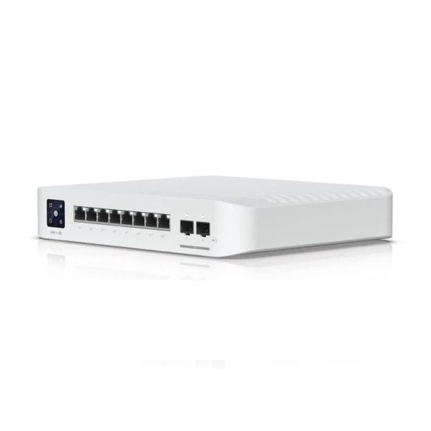 UBIQUITI UniFi Switch Pro 8 PoE - EP2843797
