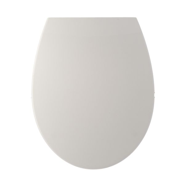 TENDANCE WC daska sa integrisanom daskom za decu, bela - 4413100