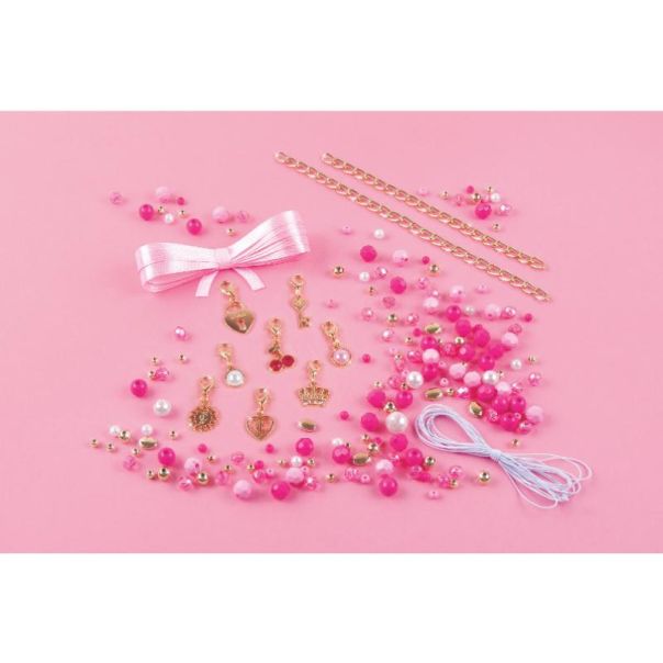 Make it Real  savršeno roze Juicy Coiture - 4413