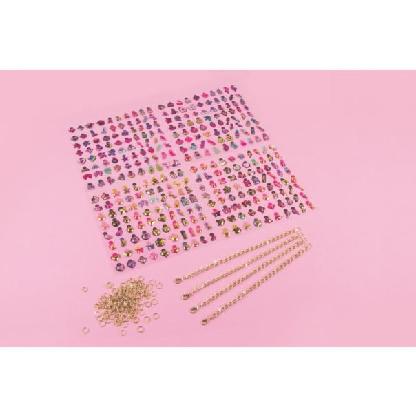 Make it Real Narukvice apsolutno šarmatne Juicy Coiture - 4414-1