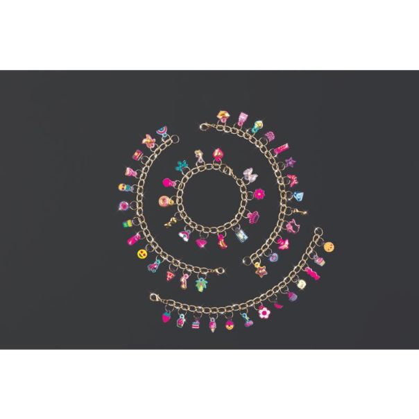 Make it Real Narukvice apsolutno šarmatne Juicy Coiture - 4414-1