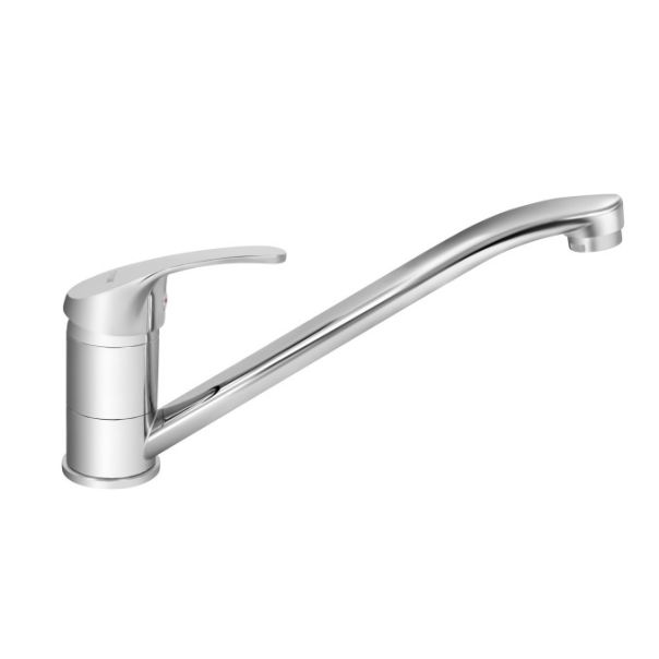 MINOTTI Baterija za sudoperu  PICOLO sa 2 cevi - 4616