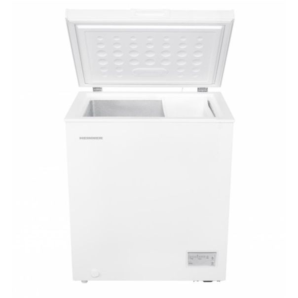 HEINNER Horizontalni zamrzivač HCF-HM145CE++ - 48487