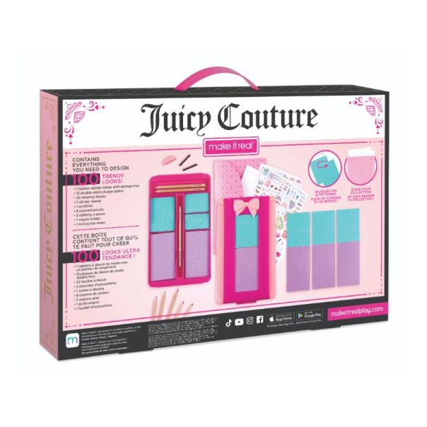 Make it Real Modna razmena Juicy Coiture - 4416-1