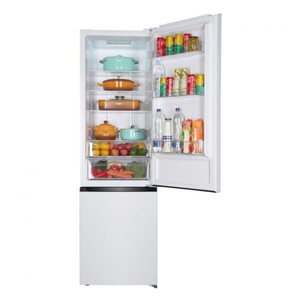 HEINNER Kombinovani frižider HCNF-HM326E++ - 48488