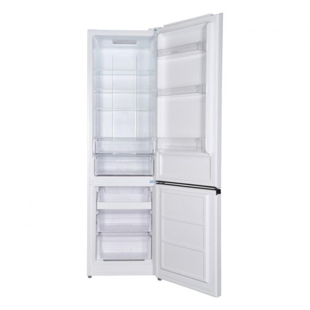 HEINNER Kombinovani frižider HCNF-HM326E++ - 48488