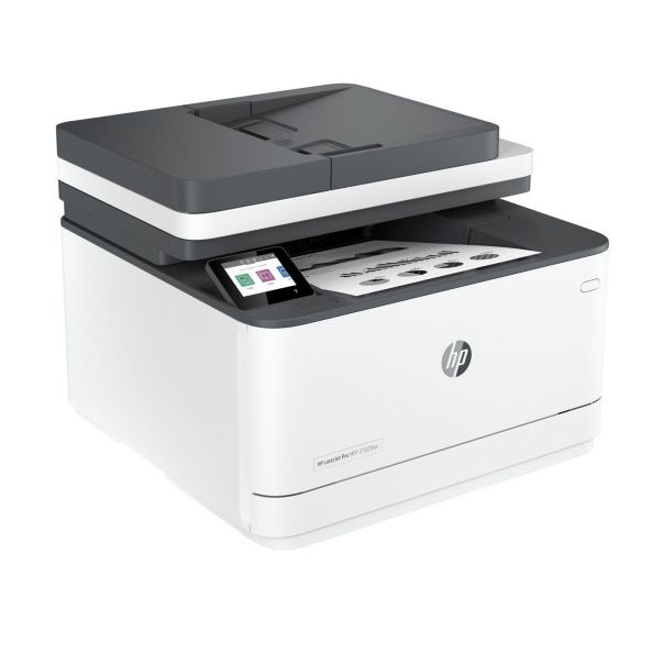 HP MFP LaserJet Pro 3102fdw štampač/skener/kopir/fax/WiFI 3G630F - 48725