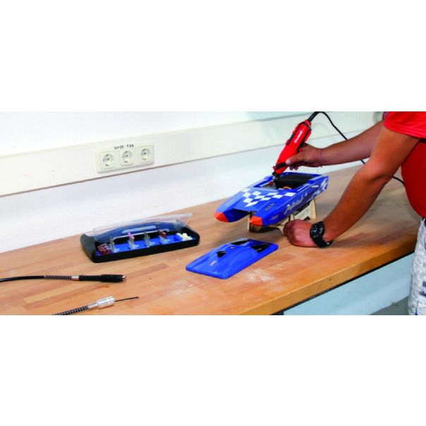 EINHELL Alat za brušenje i graviranje TC-MG 135 E - 4419169