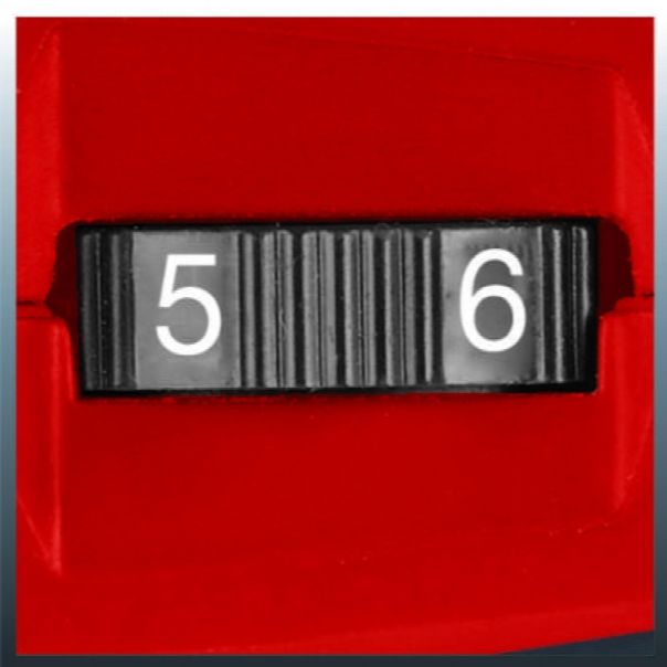 EINHELL Alat za brušenje i graviranje TC-MG 135 E - 4419169