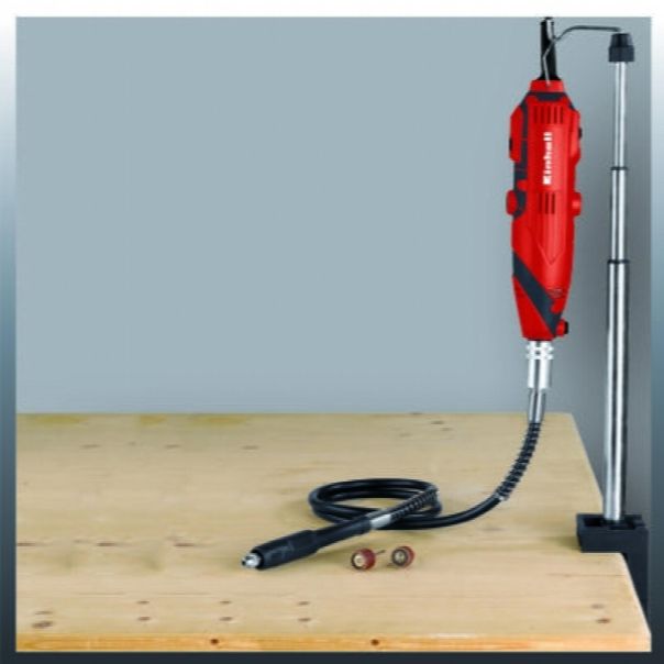 EINHELL Alat za brušenje i graviranje TC-MG 135 E - 4419169