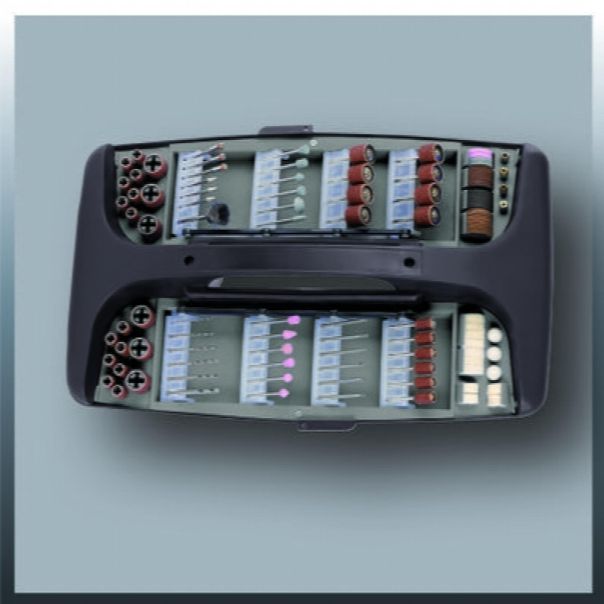 EINHELL Alat za brušenje i graviranje TC-MG 135 E - 4419169