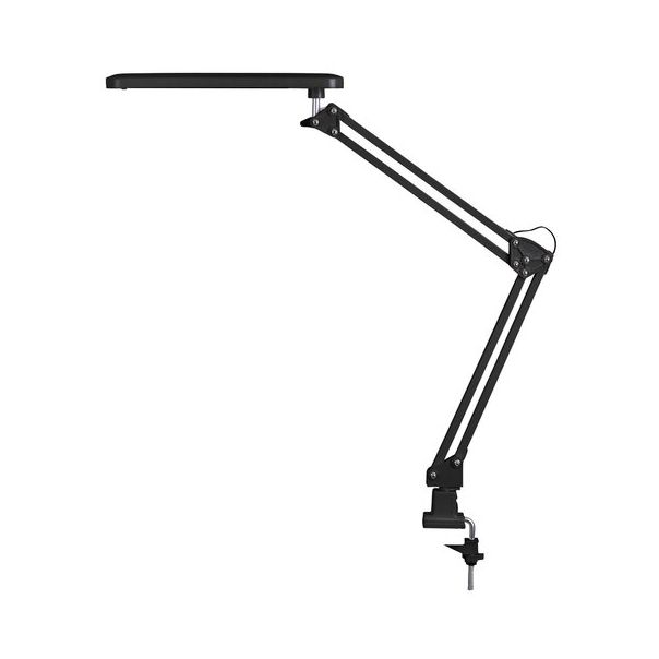Rabalux Stona lampa Raul LED 6W crna (4419) - 4419-1