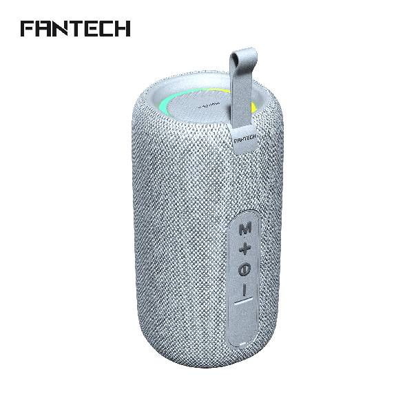FANTECH Bluetooth zvučnik BS158 NeraBox, siva - 224138