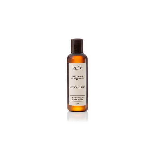 HEMEL Anti-cellulite Oil anti-celulit ulje, 150ml - 4420-1-1-1