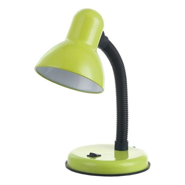 FORMA Stona lampa 1xE27 FD7004-1T GR - 007244