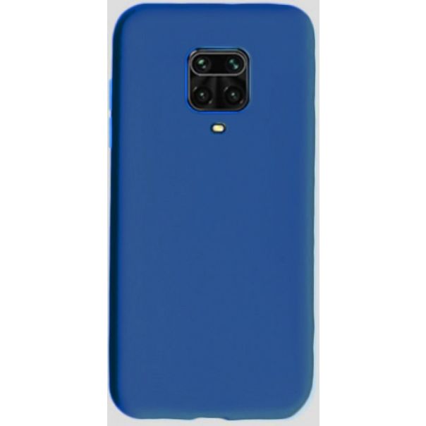 Futrola UTC Ultra Tanki Color silicone Dark Blue SAMSUNG MCTK4- A20/A30 - 41066