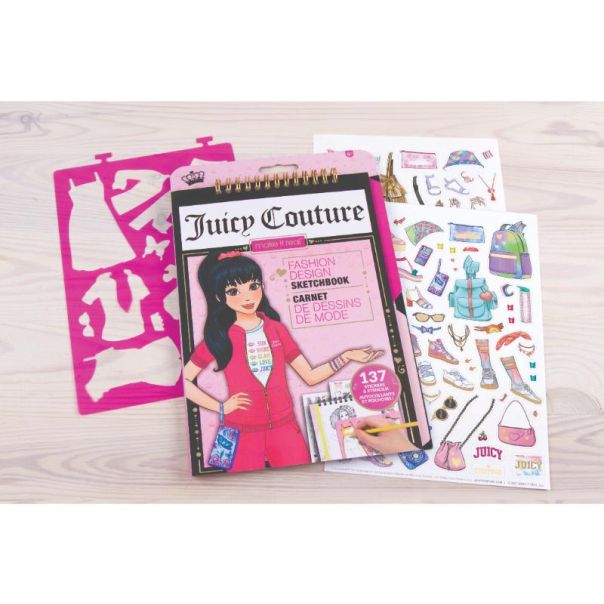 Make it Real Modna bojanka juicy coiture - 4426