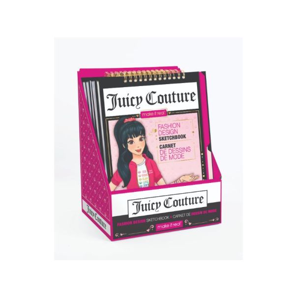 Make it Real Modna bojanka juicy coiture - 4426