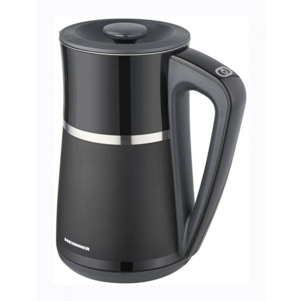 HEINNER Ketler HEK-D22002WBK - 48454