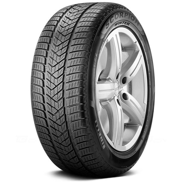 PIRELLI Zimska guma 315/35R21 SCORPION WIN 111V RF - 44327870