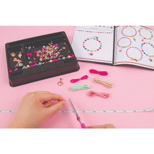 Make it Real Narukvice mini kristalni zraci sunca Juicy Coiture - 4433-1-1
