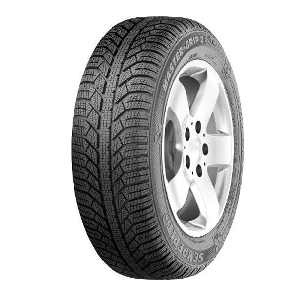 SEMPERIT Zimska guma 185/60R14 SEMPERIT MASTER-GRIP 2 82T - 44373235