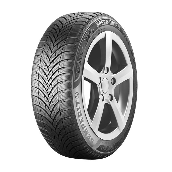 SEMPERIT Zimska guma 225/50 R18 Semperit Speed-Grip 5 99V XL EVc - 44373663