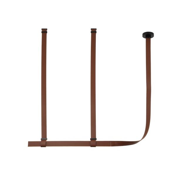 FORMA LED visilica 22W 3000K FK2009-22V BR - 007419