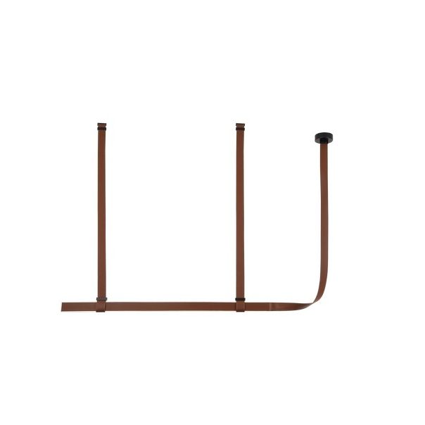 FORMA LED visilica 22W 3000K FK2009-22V BR - 007419