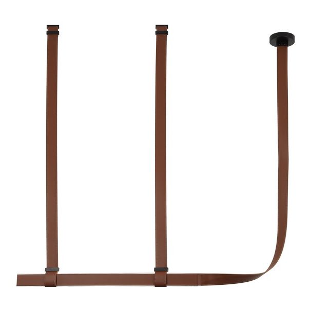 FORMA LED visilica 22W 3000K FK2009-22V BR - 007419