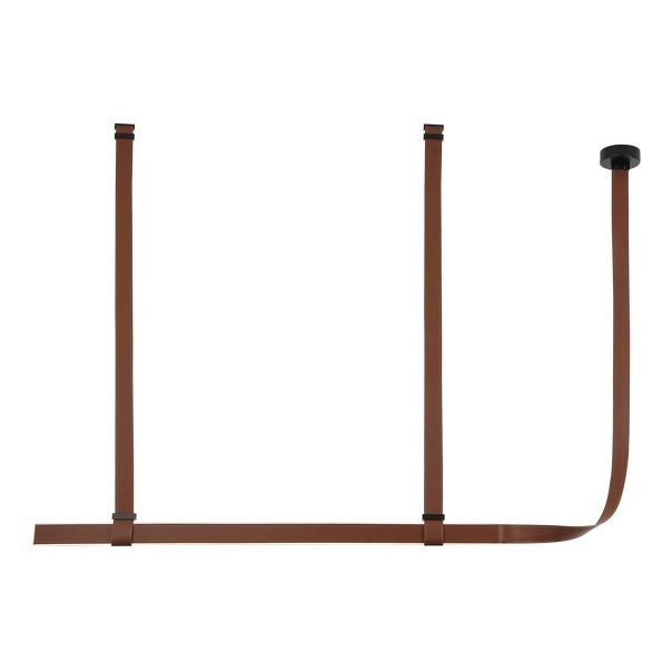 FORMA LED visilica 32W 3000K FK2009-32V BR - 007420