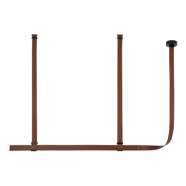 FORMA LED visilica 32W 3000K FK2009-32V BR - 007420