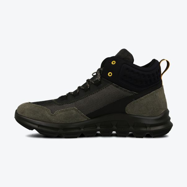 GRI SPORT Cipele freewalk M - 44415V68G