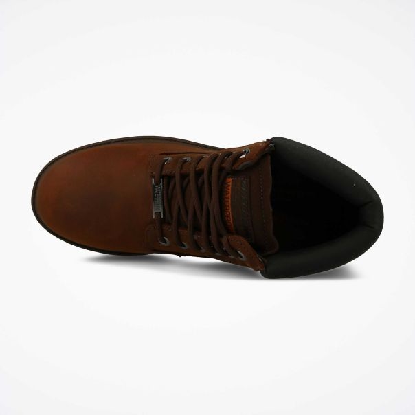 SKECHERS Cipele sergeant sverdict m - 4442-CDB