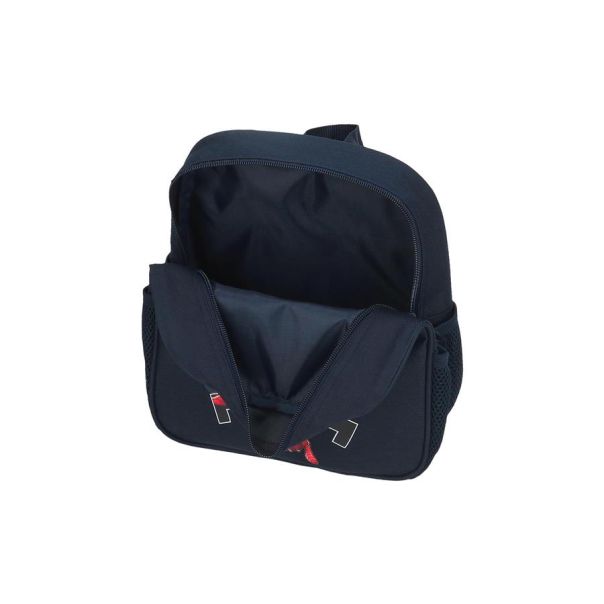SPIDERMAN Ranac 25 cm - Crna - 8435692764886