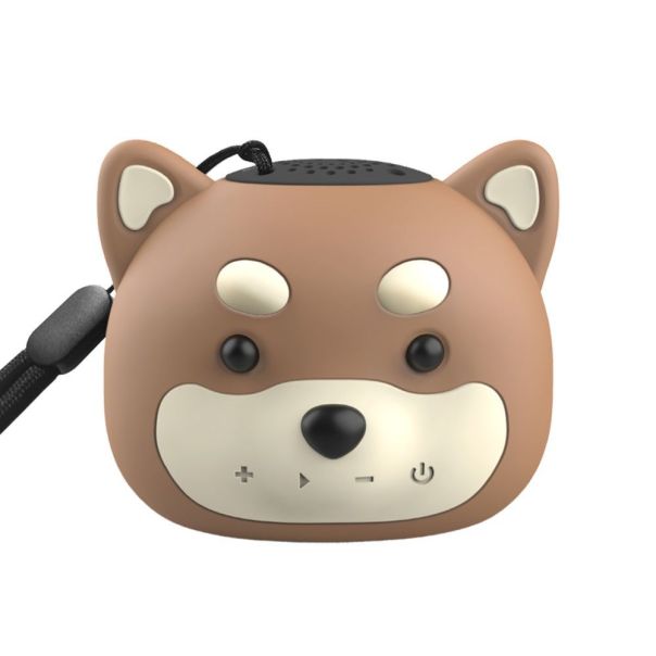 Bear Bluetooth zvucnik - EP3199259